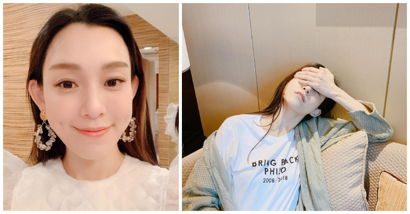 范玮琪po「中英双语长文道歉」 专业翻译「看不下去批改范范体」网傻