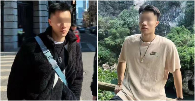 男模特赴泰工作「竟遭誘騙至緬甸」！姊姊心慌求救：「爸爸才剛過世...」 - 旅人心絮語